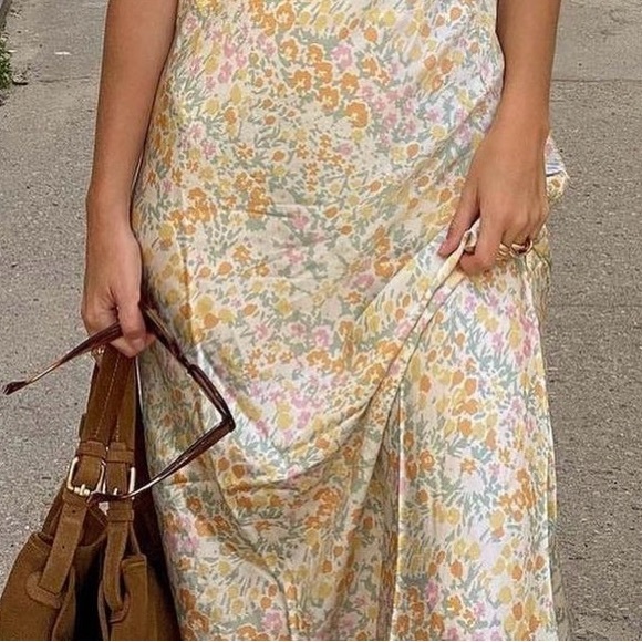 Rails Dresses & Skirts - NWT, Rails Anya Skirt in Summer Meadow